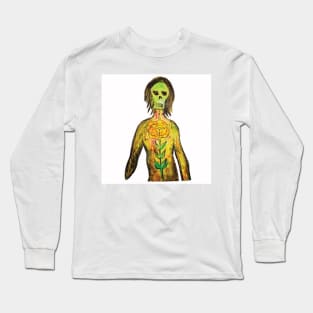 Grateful Long Sleeve T-Shirt